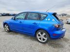 2005 Mazda 3 Hatchback