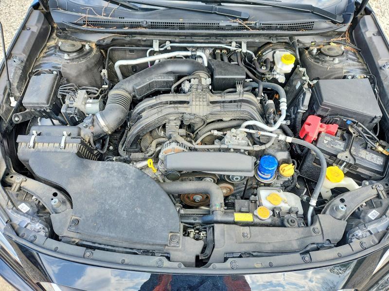 2022 Subaru Legacy Limited