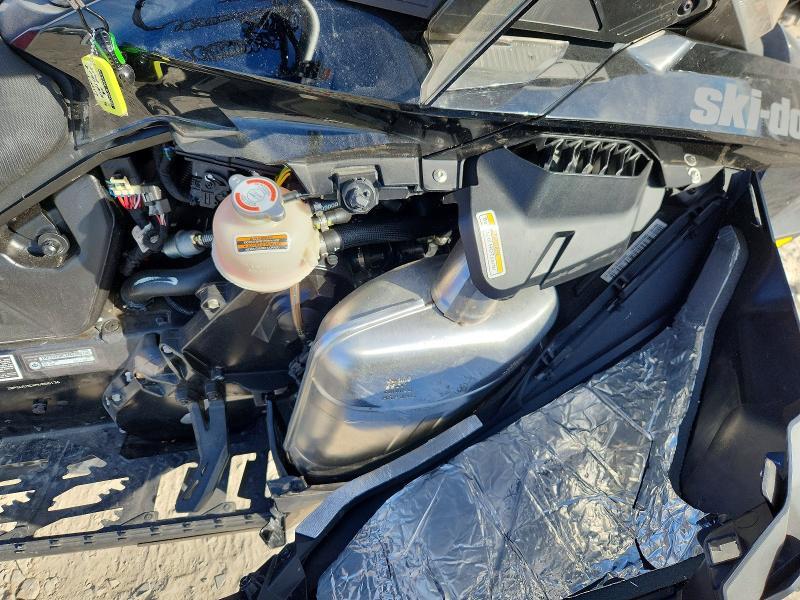 2021 Skidoo MXZ TNT 600R E-TEC