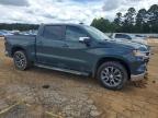 2025 Chevrolet Silverado K1500 LT