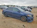 2012 Toyota Corolla s