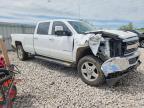 2017 Chevrolet Silverado K3500