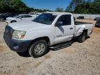 2010 Toyota Tacoma Base