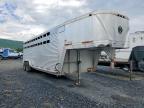 2000 Exxiss Trailer