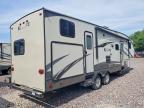 2015 Crossroads Rezerve Camper