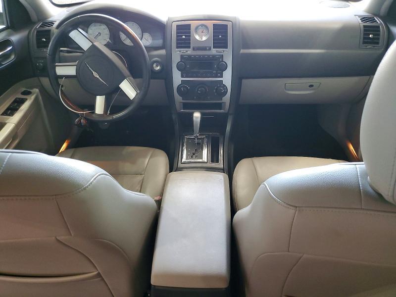 2007 Chrysler 300 Touring