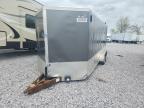 2013 Bravado Boat Company Inc 2013 Bravo ST718TA2 Enclosed Cargo Trailer
