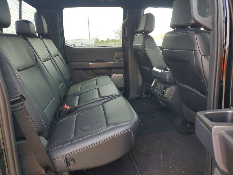 2024 Ford F150 XLT
