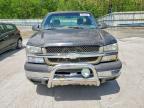 2003 Chevrolet Silverado K1500