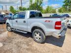 2006 Ford F150 Supercrew