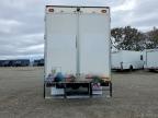 2012 Hino 258/268 BOX Truck