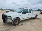 2001 Ford F250 Super-Delivery Truck