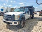 2015 Ford F450 Super Duty Dump Truck