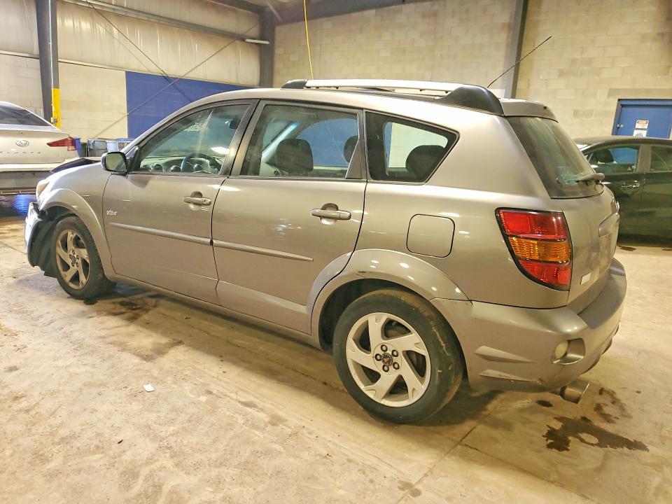 2004 Pontiac Vibe