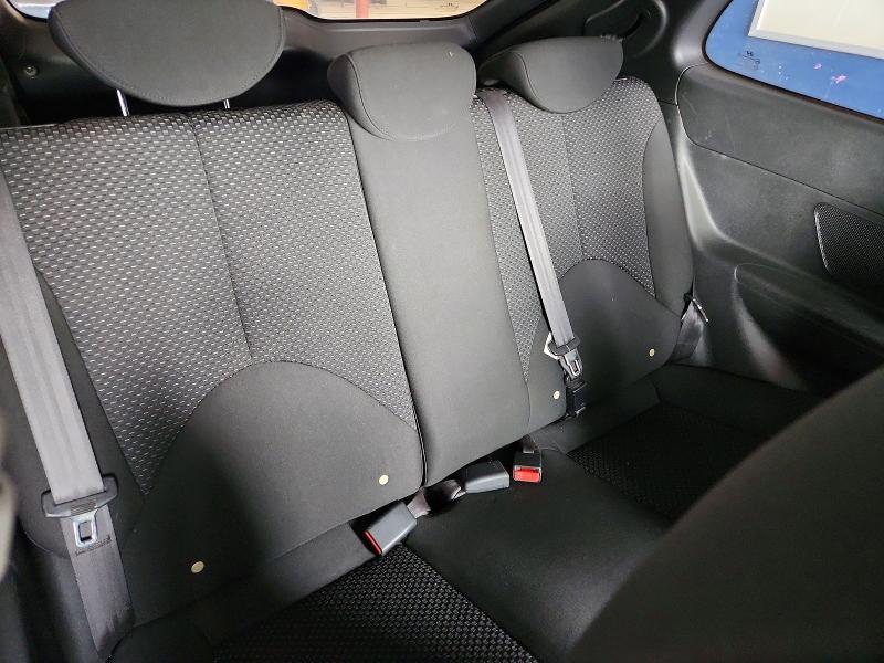 2011 Hyundai Accent gl