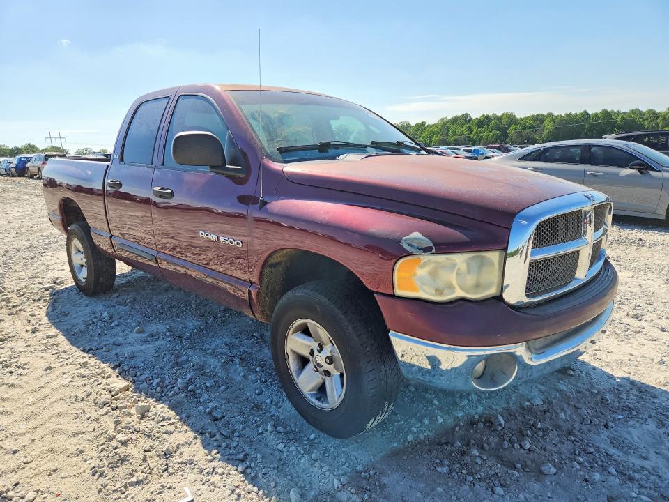 2002 Dodge RAM 1500