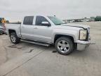 2014 Chevrolet Silverado C1500 LTZ