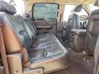 2007 Chevrolet Silverado K1500 Crew Cab