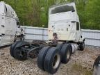 2021 International LT625 Truck Cab AND Chassis