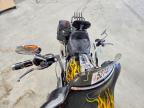 2011 Harley-Davidson Flhx