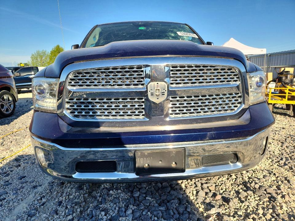 2017 Dodge 1500 Laramie