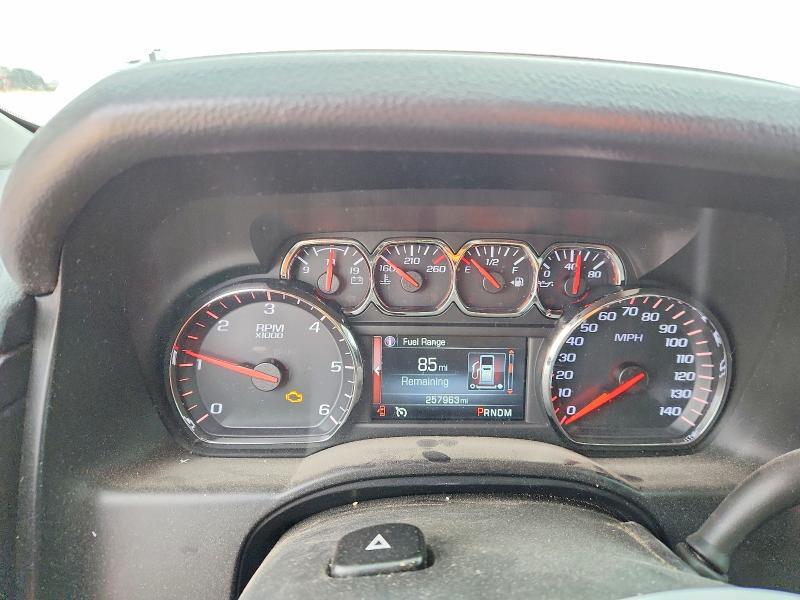 2015 GMC Yukon xl C1500 sle