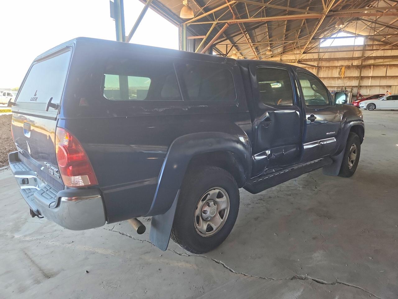 2006 Toyota Tacoma Double Cab Prerunner