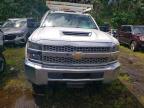 2019 Chevrolet Silverado HD Utility / Service Truck