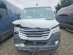 2021 Freightliner Sprinter 2500 Delivery Van