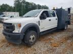 2021 Ford F450 Super Duty