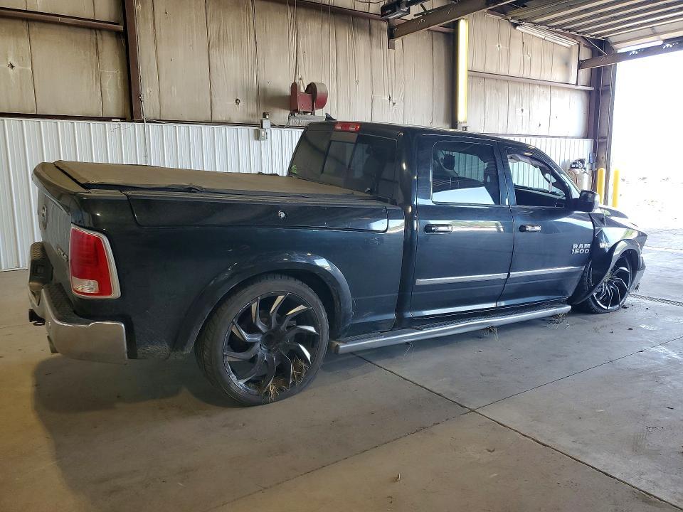 2016 Dodge 1500 Laramie