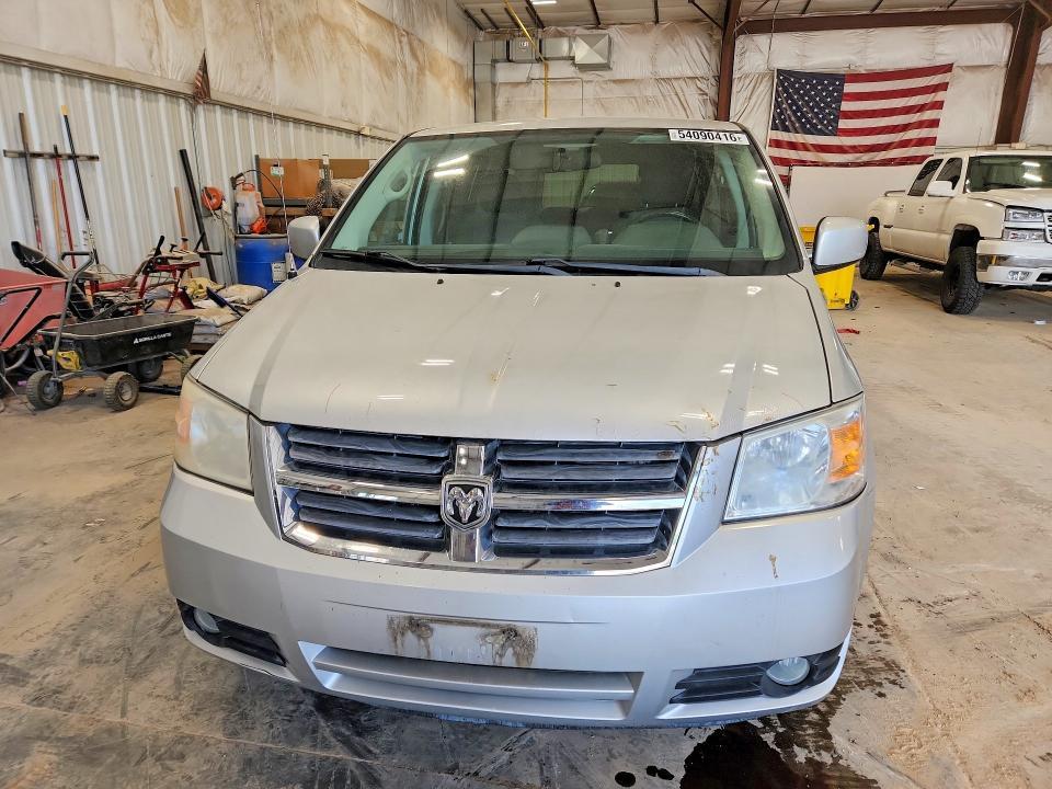 2008 Dodge Grand Caravan sxt