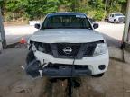 2015 Nissan Frontier SV
