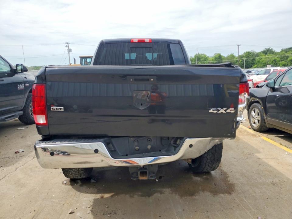 2016 Dodge Ram 2500 slt