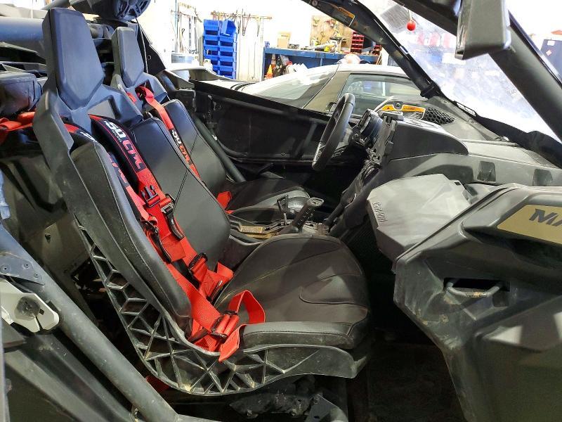 2023 Can-Am Maverick X3 Utility Vehicle