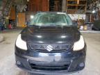 2012 Suzuki SX4