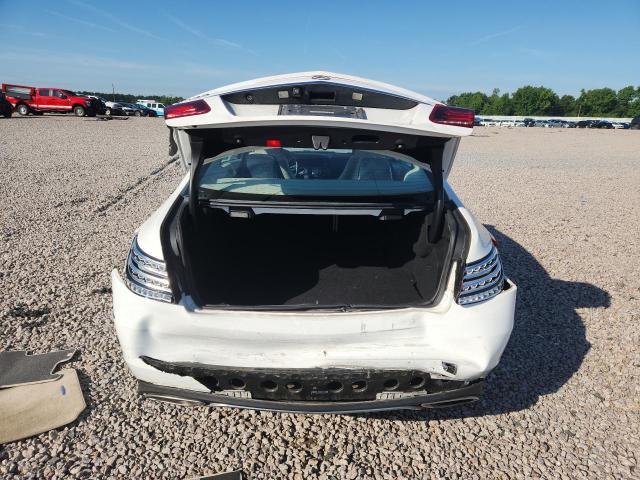 2015 Mercedes-Benz E 400