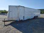 2021 Freedom Enclosed Cargo Trailer