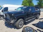 2018 Chevrolet Silverado K2500 Custom