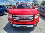 2016 GMC Canyon SLE