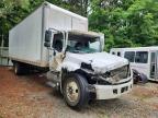 2019 Hino 258/268 BOX Truck