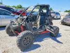 2018 Polaris RZR RS1 Utility Vehicle