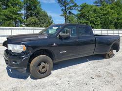 Dodge salvage cars for sale: 2019 Dodge RAM 3500 BIG Horn