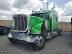 2015 Peterbilt 389 Semi Truck