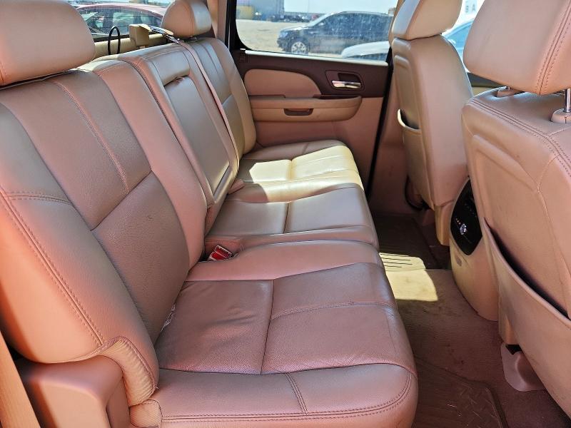 2008 GMC Sierra C1500