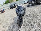 2025 Kawasaki EX500 A