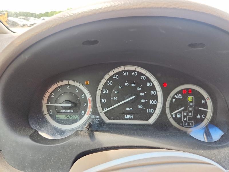 2007 Toyota Sienna ce 7-passenger