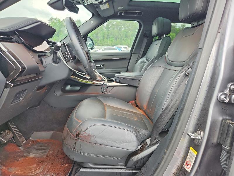 2025 Land Rover Range Rover Sport Dynamic se