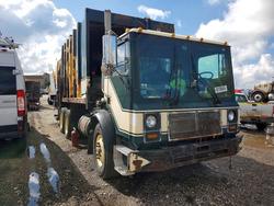 2004 Mack 1991 Mack MR600 Refuse Truck en venta en Elgin, IL