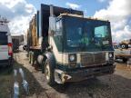 2004 Mack 1991 Mack MR600 Refuse Truck